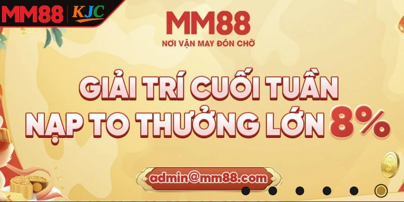 Hậu quả nghiêm trọng khi truy cập link vào nhà cái MM88 giả mạo