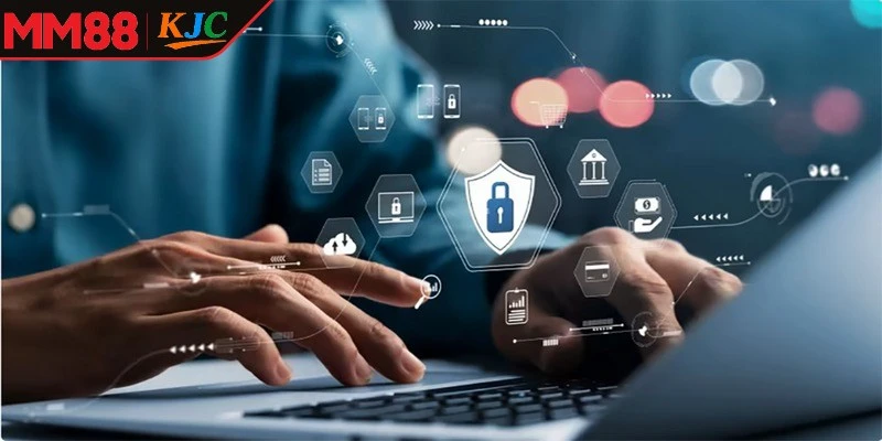 Nhà cái quy định rõ cách hệ thống sử dụng dữ liệu minh bạch