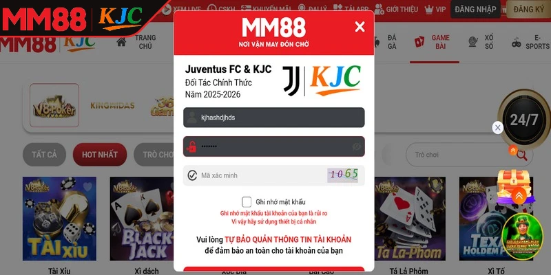 Đầu tiên anh em nên truy cập vào website chính thức